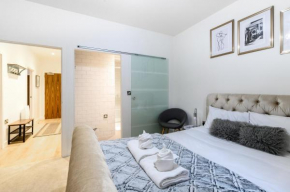 Modern Fresh Apartment near Northern Quarter MCR